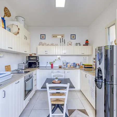 Casa vacanze Capperi !! Morciano di Leuca