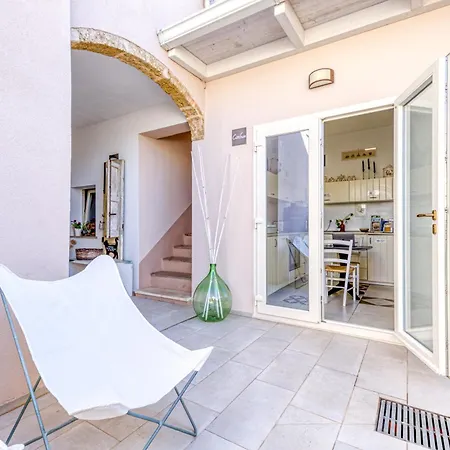 Capperi !! Morciano di Leuca