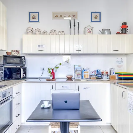 Capperi !! Prázdninový dům Morciano di Leuca