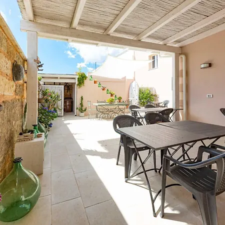 Capperi !! * Morciano di Leuca