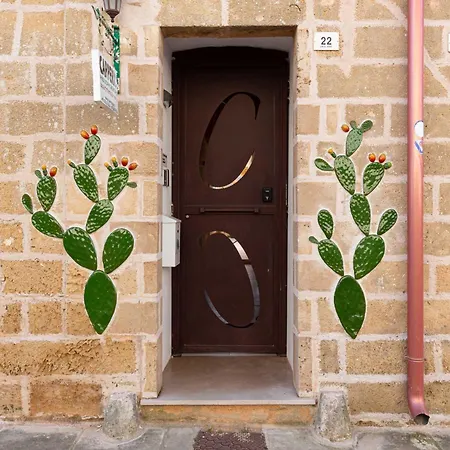 Capperi !! מורצ'יאנו די לאוקה