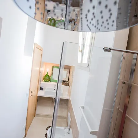 Prázdninový dům Capperi !! Morciano di Leuca