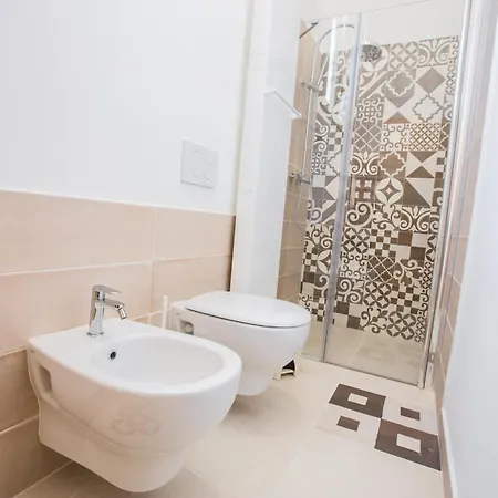 Casa vacanze Capperi !!