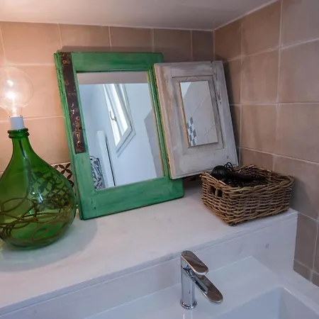 Capperi !! Prázdninový dům *