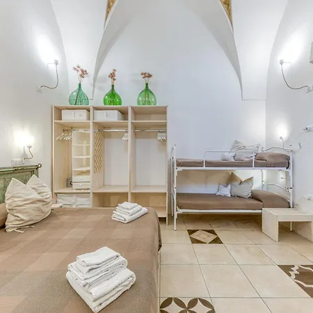 Capperi !! Prázdninový dům *