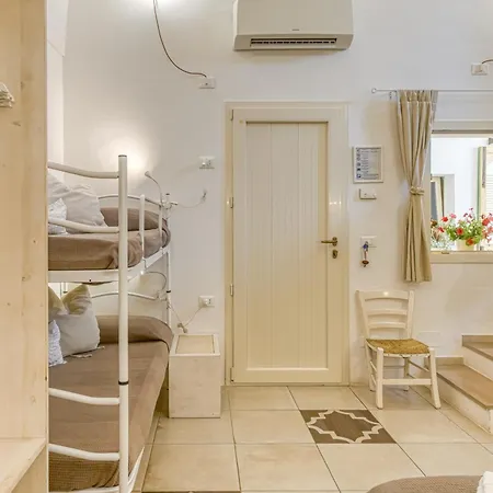 Casa vacanze Capperi !!