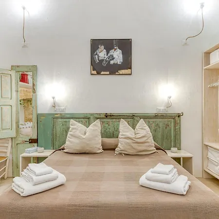 Prázdninový dům Capperi !!