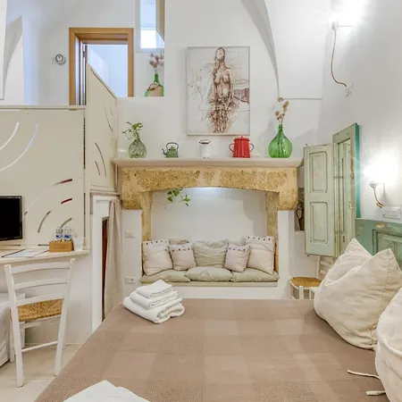 Capperi !! Holiday home