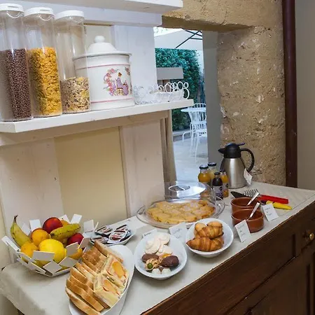 Capperi !! Prázdninový dům