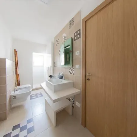 Holiday home Capperi !! Morciano di Leuca