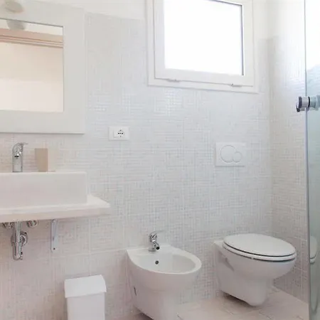 Capperi !! Prázdninový dům *