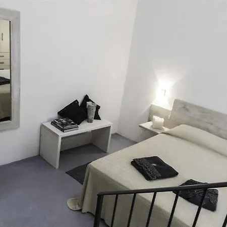 Capperi !! * Morciano di Leuca