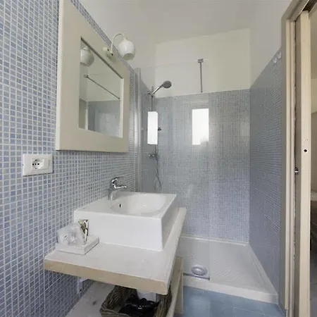 Capperi !! Prázdninový dům *