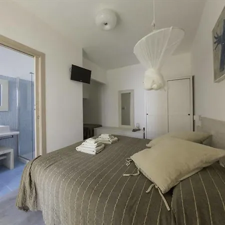 Capperi !! * Morciano di Leuca