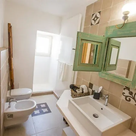 Holiday home Capperi !! Morciano di Leuca