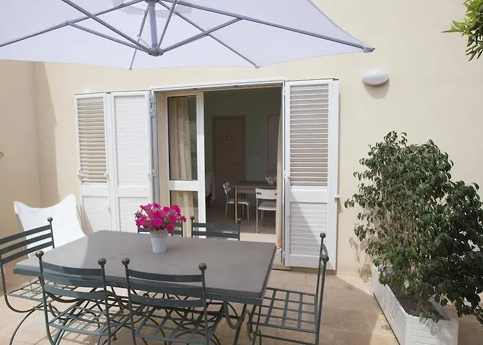 Capperi !! בית נופש מורצ'יאנו די לאוקה