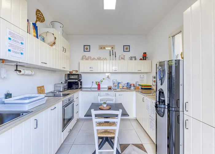 בית נופש Capperi !! מורצ'יאנו די לאוקה