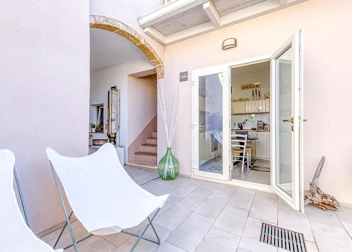 Capperi !! מורצ'יאנו די לאוקה