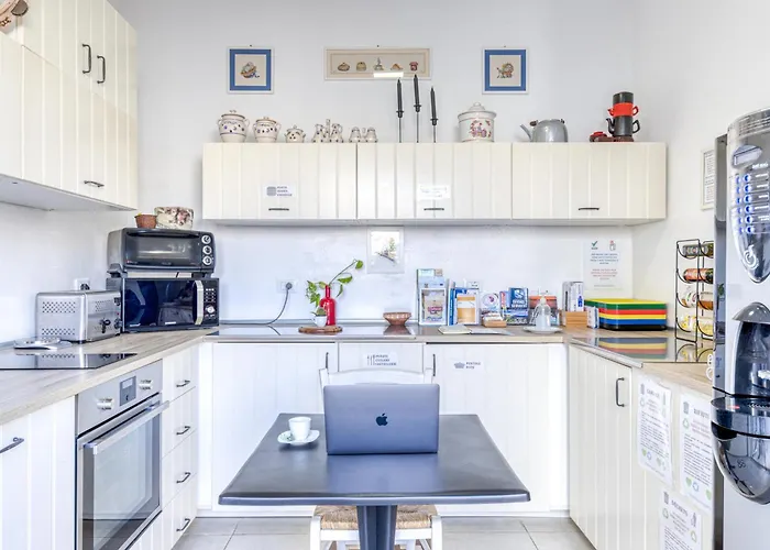 Capperi !! בית נופש מורצ'יאנו די לאוקה