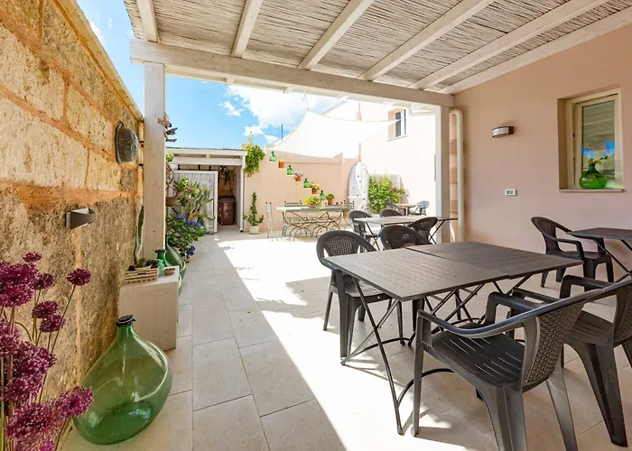 Capperi !! * מורצ'יאנו די לאוקה