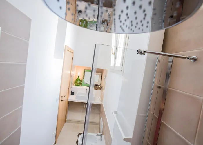 בית נופש Capperi !! מורצ'יאנו די לאוקה