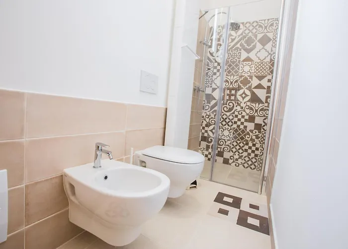 בית נופש Capperi !!