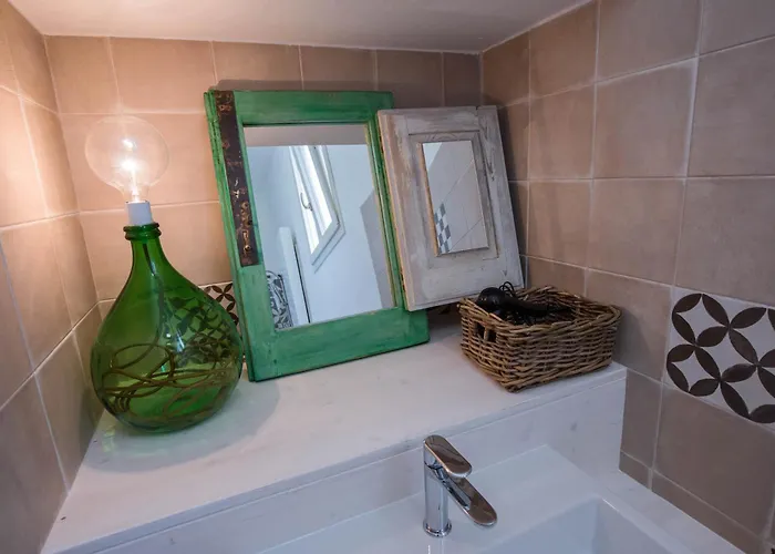 Capperi !! בית נופש *