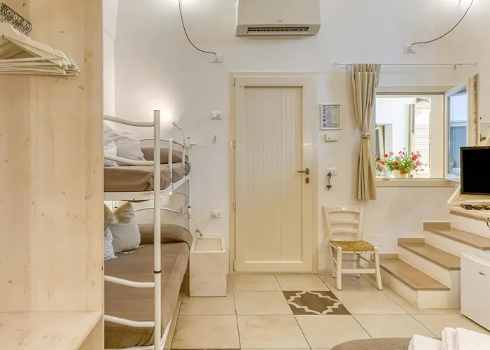 בית נופש Capperi !!