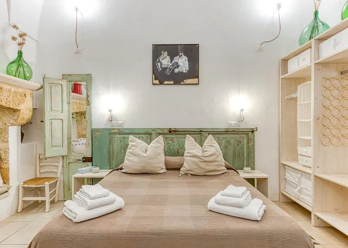 בית נופש Capperi !!