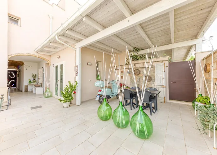 Capperi !! * מורצ'יאנו די לאוקה