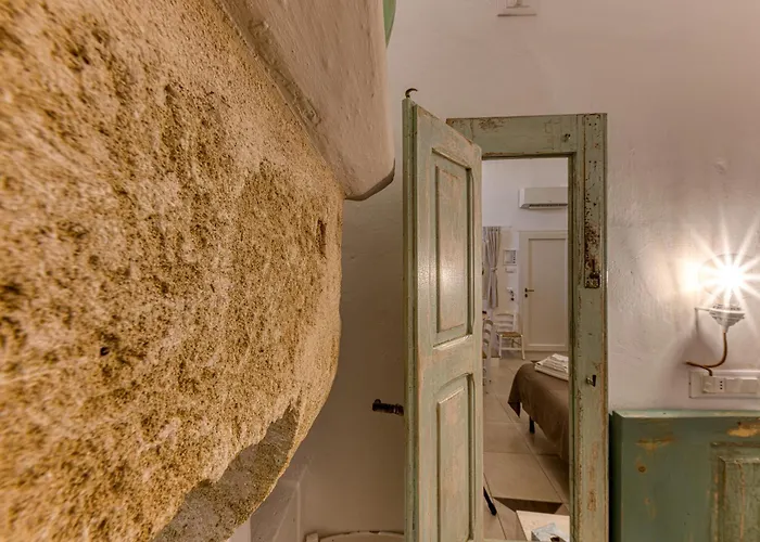 בית נופש Capperi !!