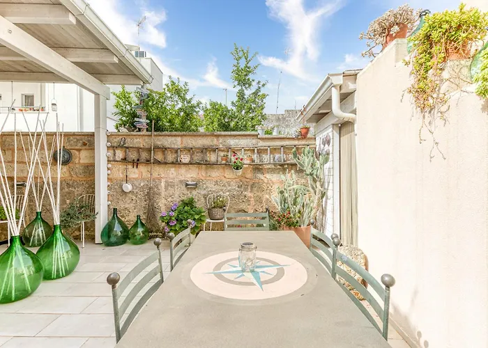 Capperi !! בית נופש