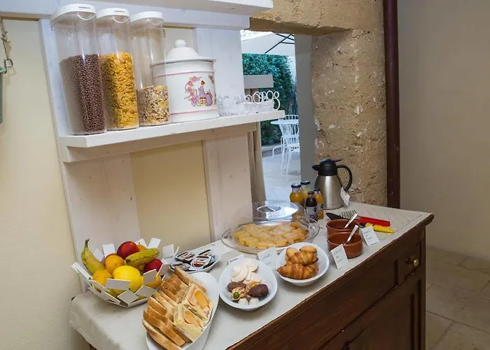 Capperi !! בית נופש