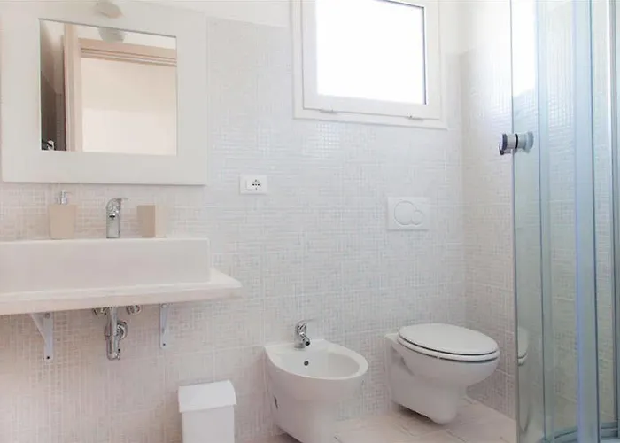 Capperi !! בית נופש *