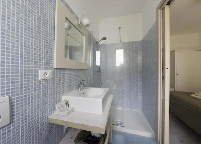 Capperi !! בית נופש *