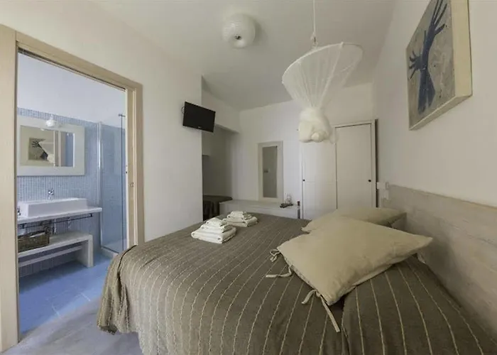 Capperi !! * מורצ'יאנו די לאוקה