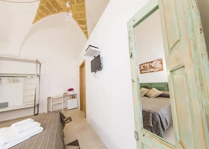 בית נופש Capperi !!