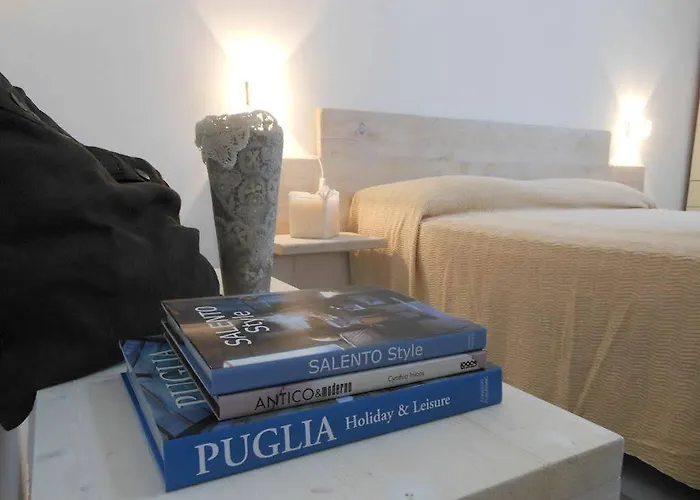 Capperi !! בית נופש *